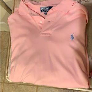 Polo bundle